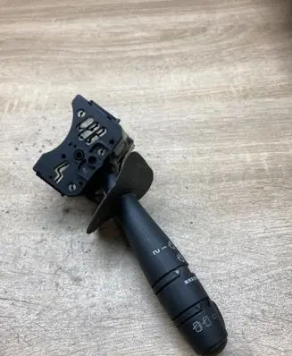 Renault Megane II Wiper control stalk 