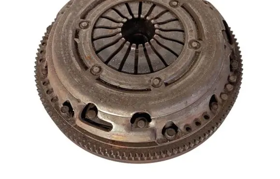Audi A1 Clutch set kit 03C1052730