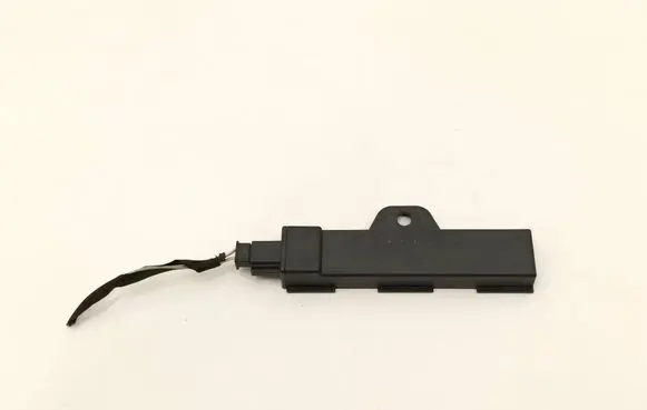 Interior comfort aerial antenna