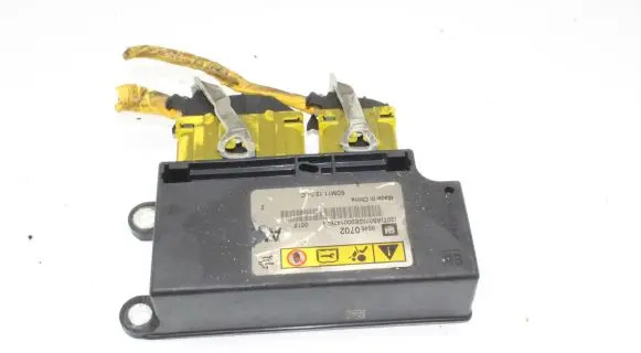 Opel Antara Airbag control unit/module 95460702