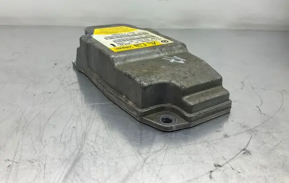 BMW 5 E60 E61 Airbag control unit/module 9145400 31914540001YY 2204431