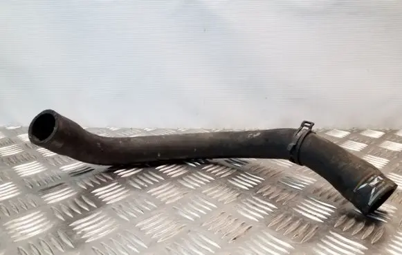 Volkswagen Touran I Engine coolant pipe/hose 1K0122101DF