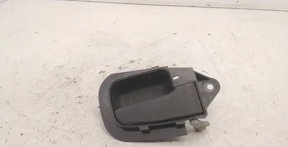 BMW 3 E36 Rear door interior handle 1960830