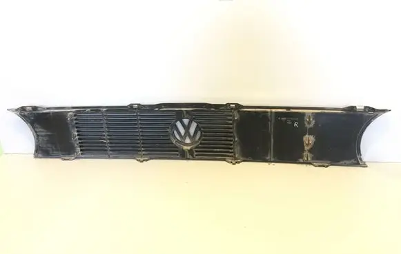 Volkswagen Golf I Front grill 171853653D