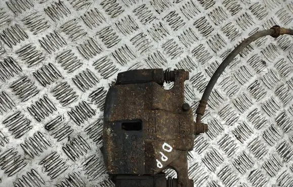 Renault Kadjar Front brake caliper