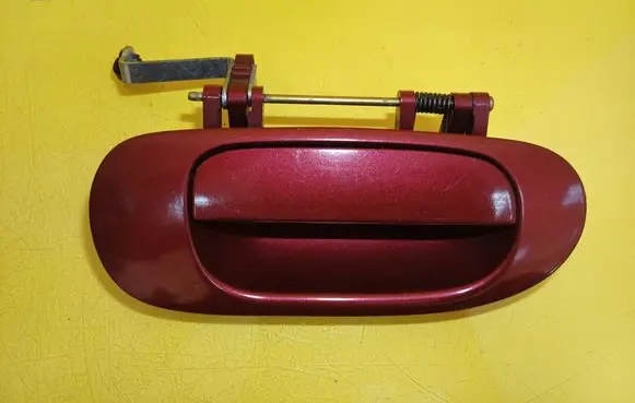 Mitsubishi Carisma Rear door exterior handle
