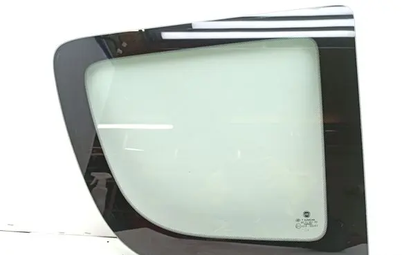 Fiat Doblo Rear side window 43R00097