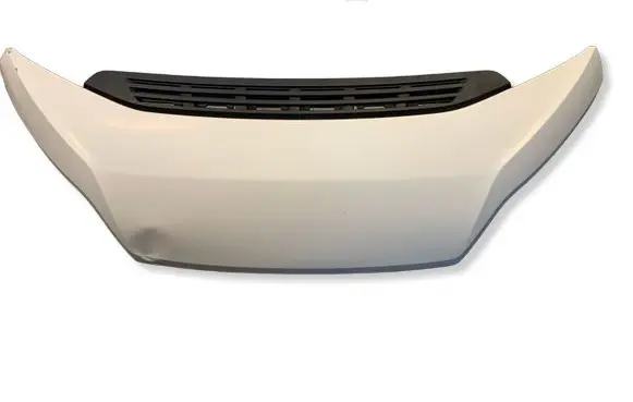 Citroen Jumper Engine bonnet/hood 