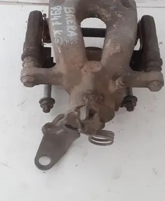 Alfa Romeo Brera Rear brake caliper A823