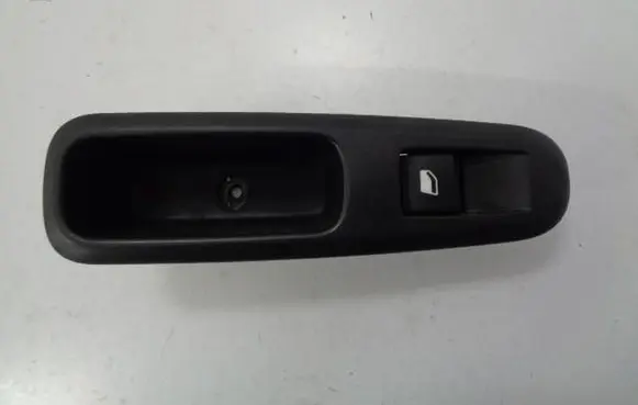 Citroen C4 II Picasso Electric window control switch 98007337ZD