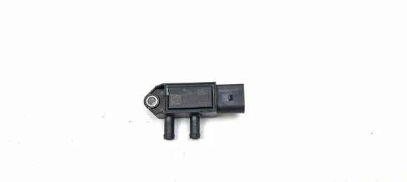 Jaguar XE Exhaust gas pressure sensor G4D35L200AB 40681818 81MPP0902