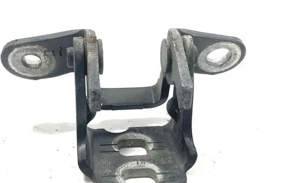 Front door upper hinge