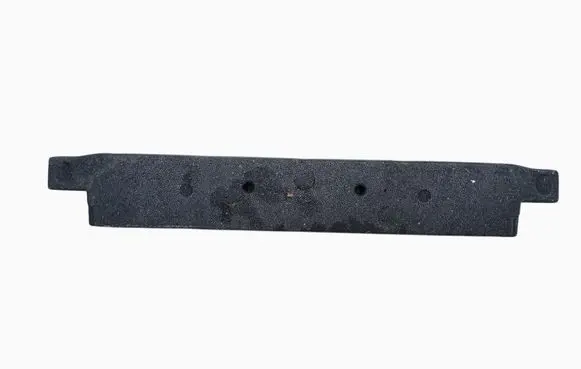 Volvo S60 Front bumper foam support bar 8693345