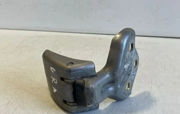 Opel Vivaro Loading door lower hinge 9820017880