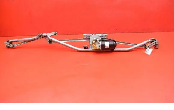 Opel Zafira B Front wiper linkage and motor 404496