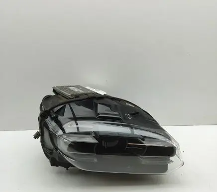 Porsche Taycan 9J1 Headlight/headlamp 9J1941034H