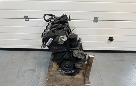 Audi A5 Sportback 8TA Engine CDN CDN175829