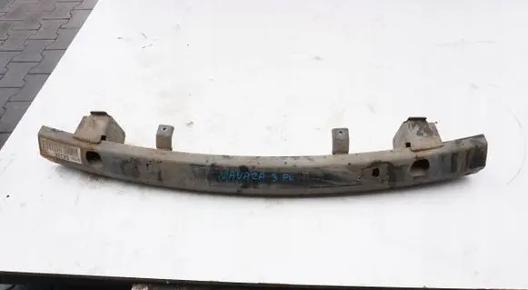 Nissan Navara D40 Rear bumper cross member SKO62604
