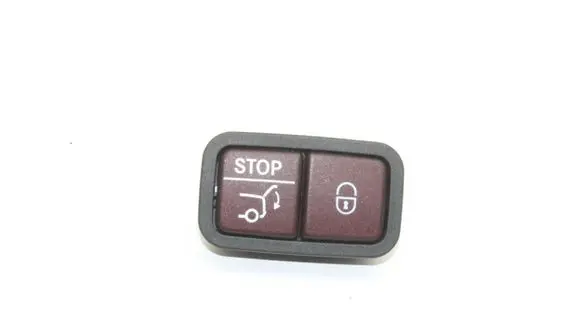 Mercedes-Benz EQS V297 Other switches/knobs/shifts A2068200901