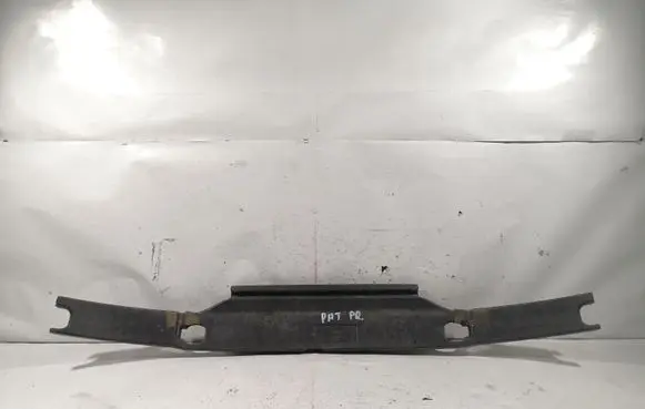 Volkswagen Phaeton Front bumper foam support bar 3D0807248A