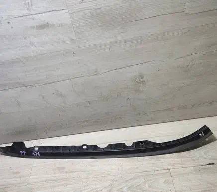 Mercedes-Benz CLA C117 X117 W117 Fender end trim A1178800297