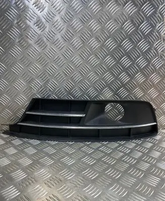 Audi A7 S7 4G Front grill 4G8807647G 4G8807681J