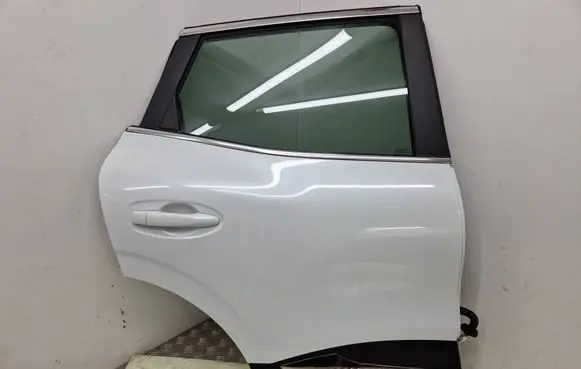 Renault Kadjar Rear door 