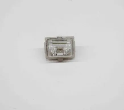 Mercedes-Benz E W212 Number plate light A2218200856