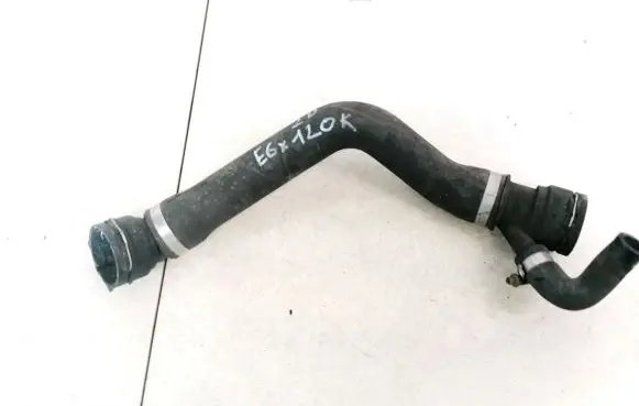 BMW 5 GT F07 Engine coolant pipe/hose 7789742