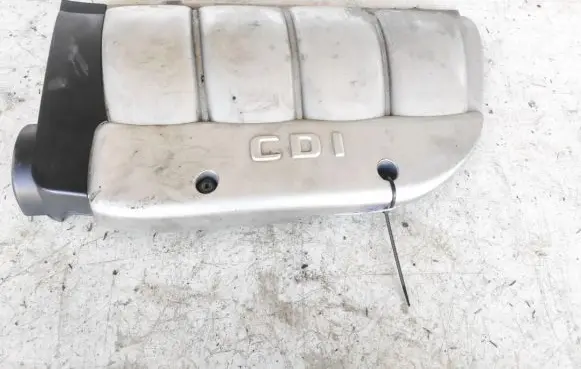Audi A3 S3 8L Engine cover (trim)