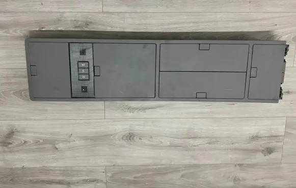 Opel Signum Glove box 24436069 330188061
