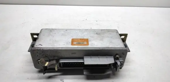 Audi 100 S4 C4 ABS control unit/module 443907379C