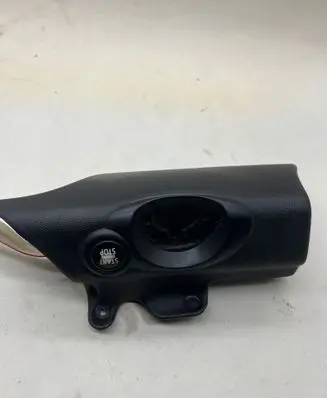Mini Cooper Roadster R59 Ignition lock 9231739 33750101 11207202