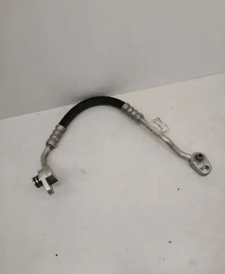Jaguar I-Pace Air conditioning (A/C) pipe/hose J9D319F652A5