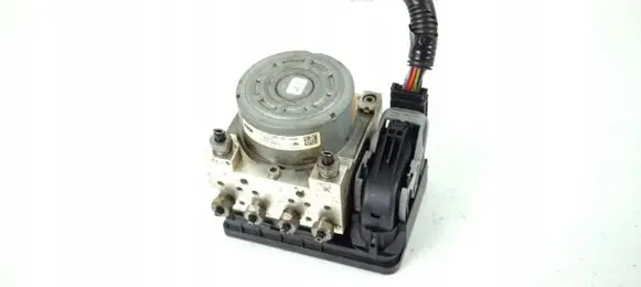 Ford Fiesta ABS Pump D1B1-2C405-AE