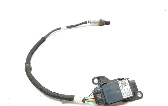 Peugeot 3008 II Lambda probe sensor 9816276480 0281006851
