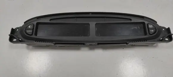 Citroen Xsara Speedometer (instrument cluster) 88311351 VDO966005