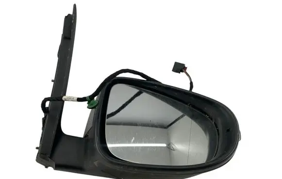 Volkswagen Touran II Front door electric wing mirror 1T0857934A 1T2857502AN 1T2857502AN9B9