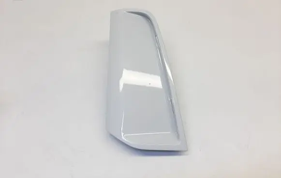 Audi A8 S8 D5 Tailgate/trunk/boot exterior handle 4N0807667A
