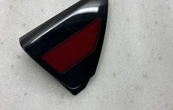 Tesla Model Y Rear tail light reflector 151878300A