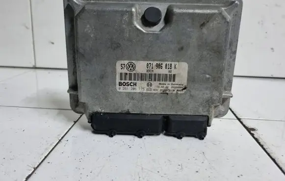 Engine control unit/module