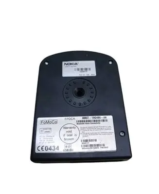 Ford Focus Bluetooth control unit module 8M5T19G488AK