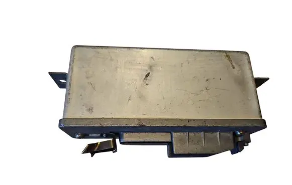 BMW 5 E34 ABS control unit/module 1158958 34521158958 0265100049