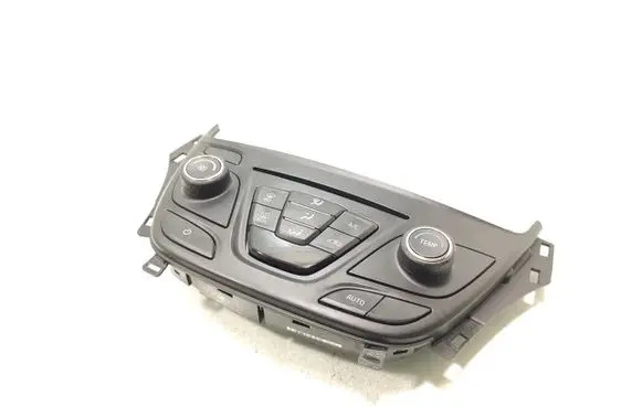 Opel Insignia A Climate control unit 26202384 544930977
