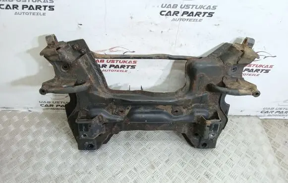 Peugeot 207 Front subframe