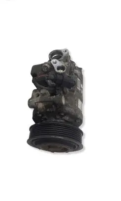 Audi A6 S6 C7 4G Air conditioning (A/C) compressor (pump) 4G0260805B 6SEU14C 4471502353