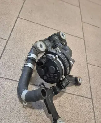 KIA Niro Electric auxiliary coolant/water pump 375W5Q4000
