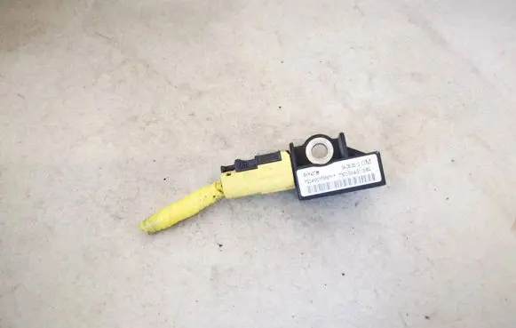 Honda CR-V Airbag deployment crash/impact sensor 77970swae113m4 77970-swa-e113-m4