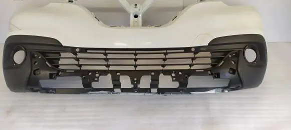 Renault Kadjar Front bumper 511804962R 5256457