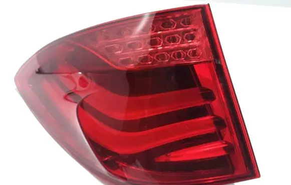 BMW 5 GT F07 Rear/tail lights 7199643